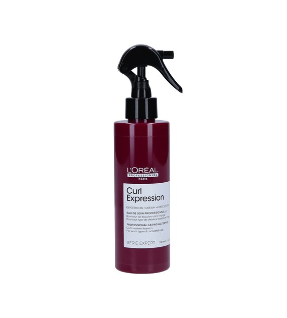 SE CURL EXPRESSION REVIVING MIST 190ML
