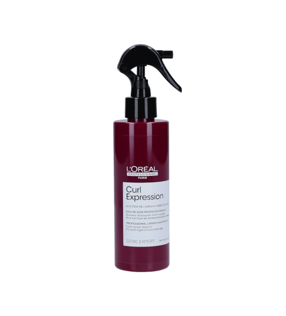 SE CURL EXPRESSION REVIVING MIST 190ML