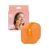 ILU SC MAKEUP REMOVER PADS ORANGE 3PCS
