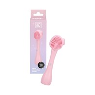 ILU SC FACE CLEANSING BRUSH PINK