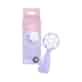 ILU SC FACE CLEANSING BRUSH PURPLE