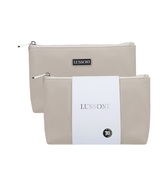 LUSSONI MU BEAUTY BAG