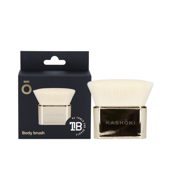 KASHOKI MU BODY BRUSH 600