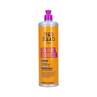 TIGI BH COLOUR GODDES INFUSED SHAMPOO 600ML