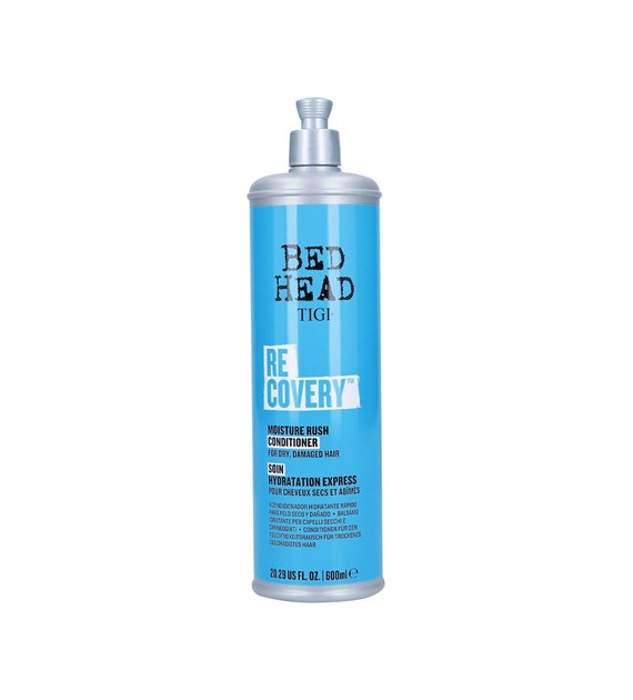 TIGI BH RECOVERY MOISTURE RUSH CONDITIONER 600ML