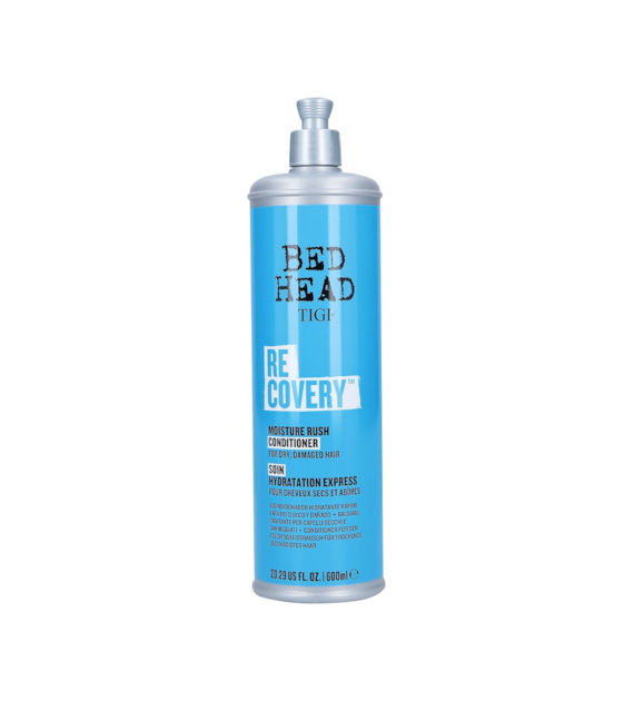 TIGI BH RECOVERY MOISTURE RUSH CONDITIONER 600ML