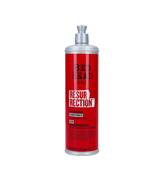 TIGI BH RESURRECTION REPAIR CONDITIONER 600ML