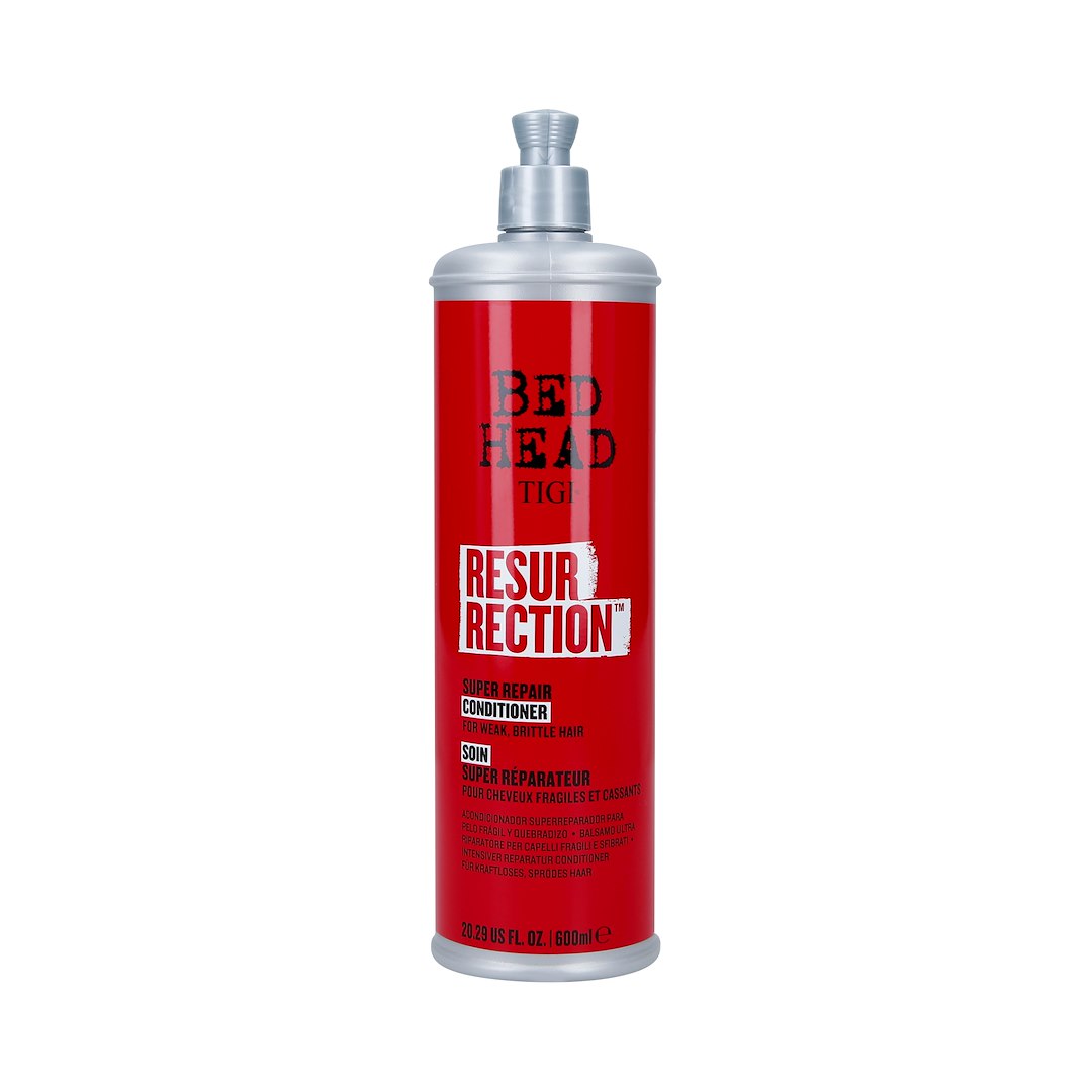 TIGI BH RESURRECTION REPAIR CONDITIONER 600ML