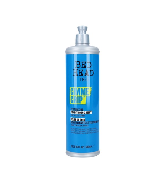 TIGI BH GIMME GRIP TEXTUR CONDITONING JELLY 600ML