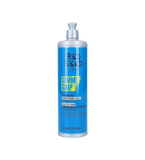 TIGI BH GIMME GRIP TEXTUR CONDITONING JELLY 600ML