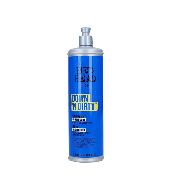 TIGI BH DOWN'N DIRTY CONDITIONER 600ML