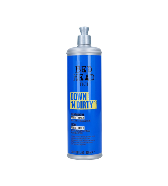 TIGI BH DOWN'N DIRTY CONDITIONER 600ML