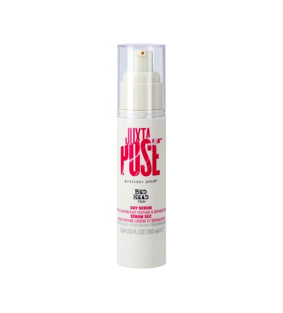 TIGI BH STYLE JUXTA POSE DRY SERUM 50ML