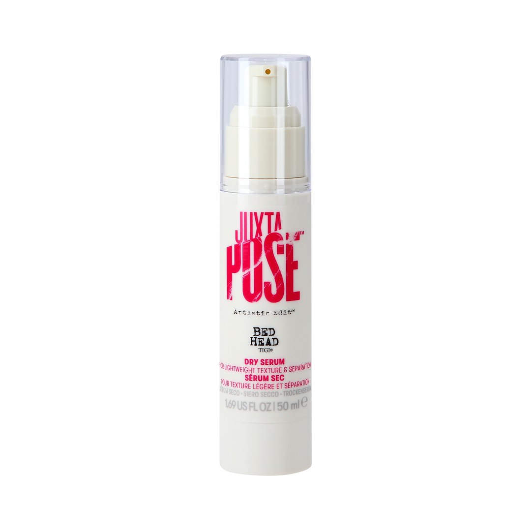 TIGI BH STYLE JUXTA POSE DRY SERUM 50ML