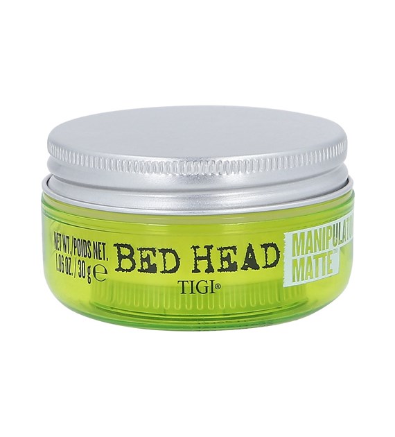 TIGI BH STYLE MANIPULATOR MATTE WAX 30G