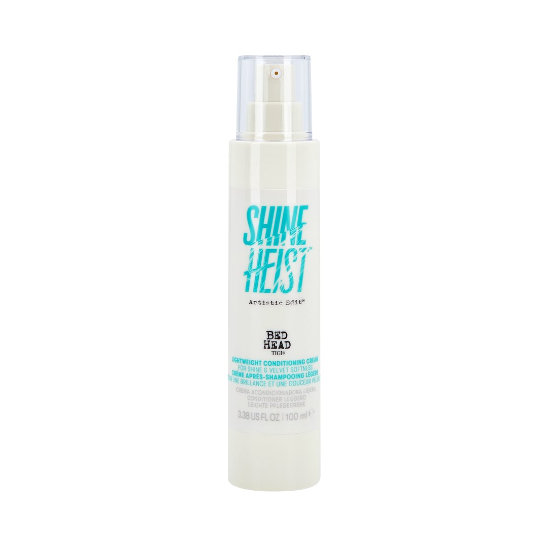 TIGI BH STYLE SHINE HEIST CREAM 100ML