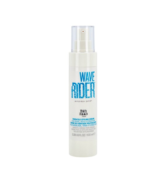 TIGI BH STYLE WAVE RIDER CREAM 100ML