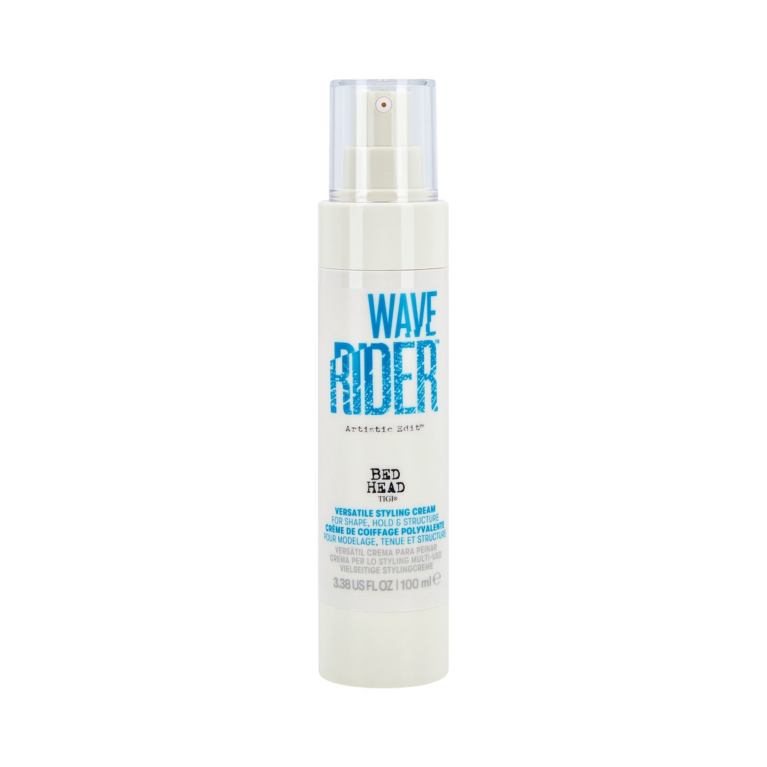 TIGI BH STYLE WAVE RIDER CREAM 100ML