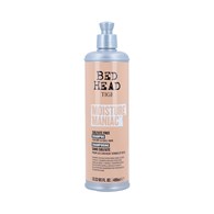 TIGI BH MOISTURE MANIAC SHAMPOO 400ML