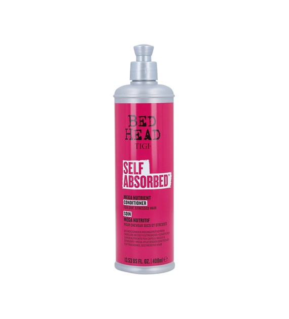 TIGI BH SELF ABSORBED CONDITIONER 400ML