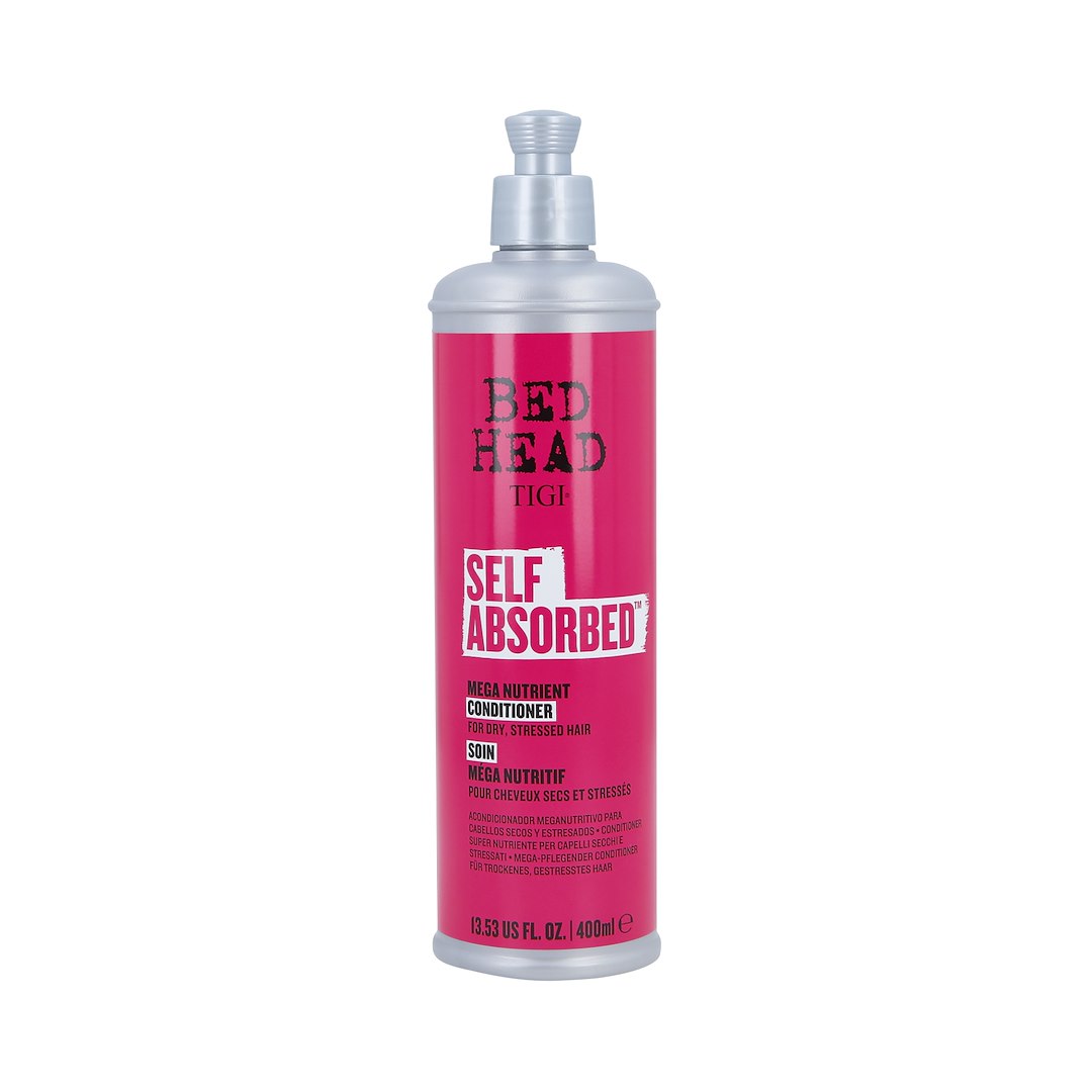 TIGI BH SELF ABSORBED CONDITIONER 400ML