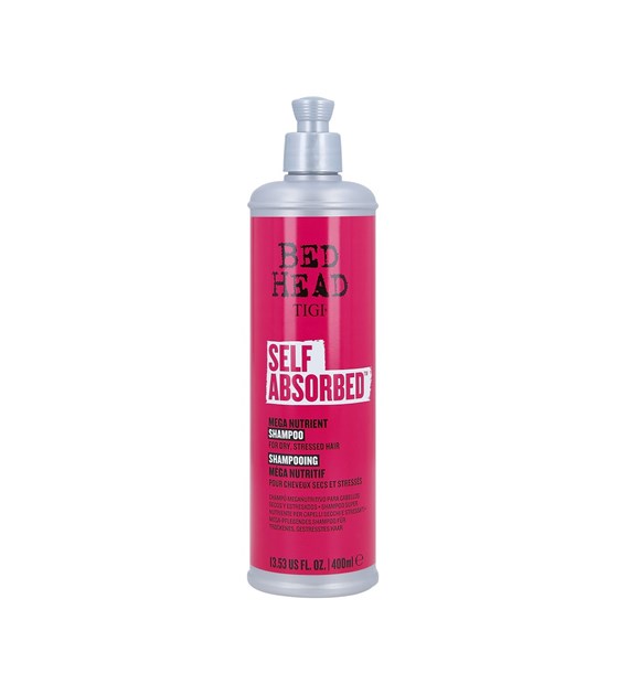 TIGI BH SELF ABSORBED SHAMPOO 400ML