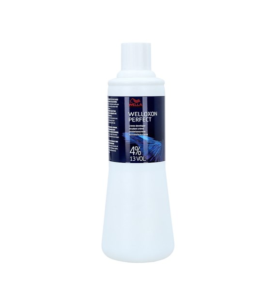 WELLOXON PERFECT 13V 4% 500ML