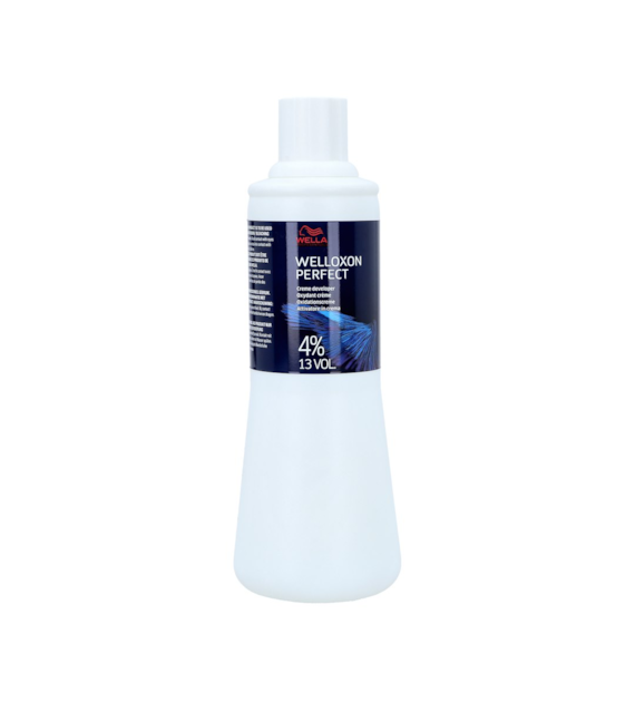 WELLOXON PERFECT 13V 4% 500ML