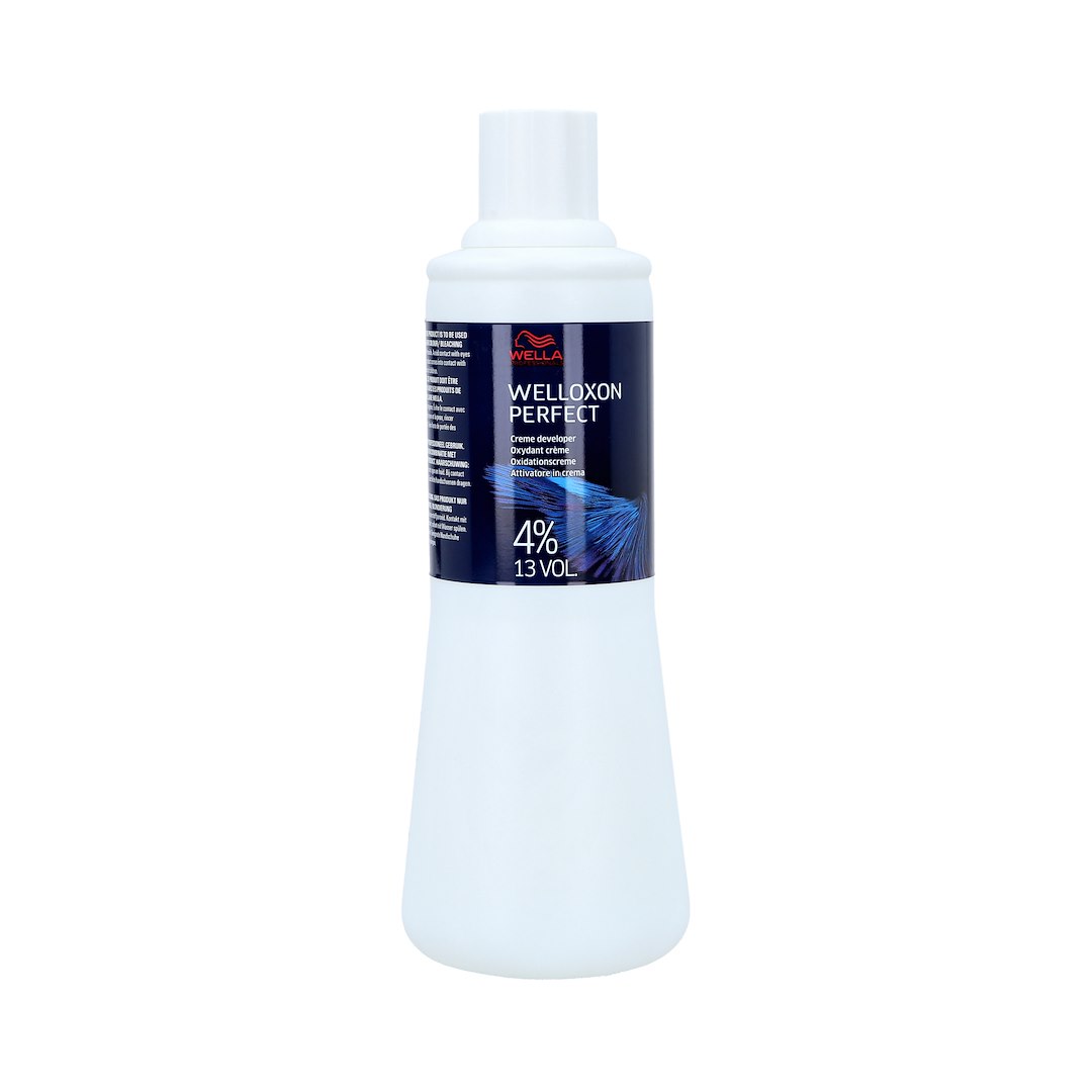 WELLOXON PERFECT 13V 4% 500ML