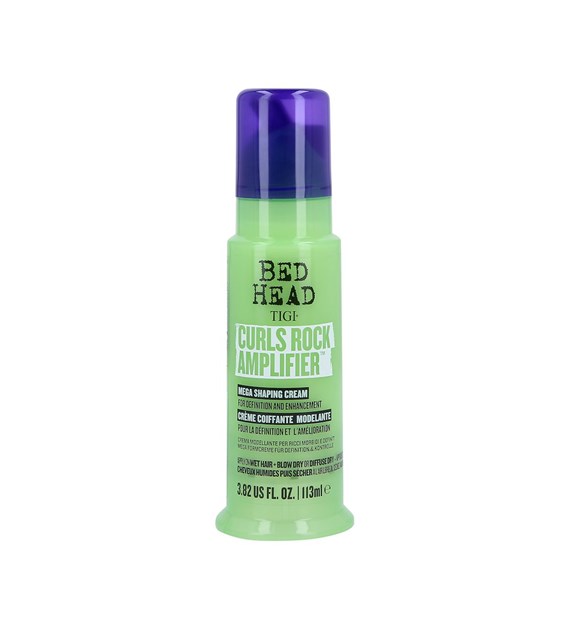 TIGI BH STYLE CURLS ROCK AMPLIFIER CREAM 113ML