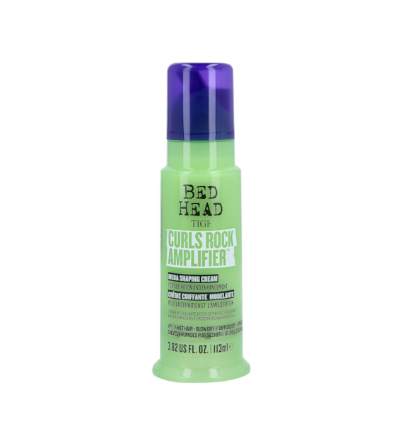 TIGI BH STYLE CURLS ROCK AMPLIFIER CREAM 113ML