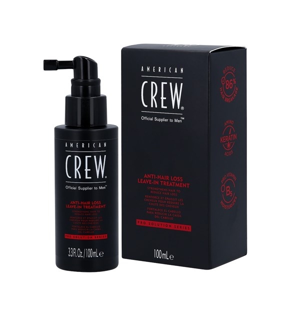 AC CLASSIC ANTI-HAIR LOSS SCALP LOTION 100ML