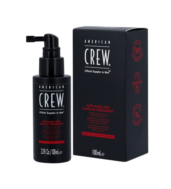 AC CLASSIC ANTI-HAIR LOSS SCALP LOTION 100ML