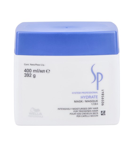 SP HYDRATE MASK 400ML