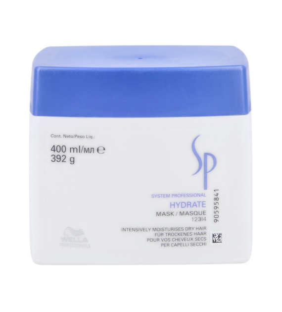 SP HYDRATE MASK 400ML