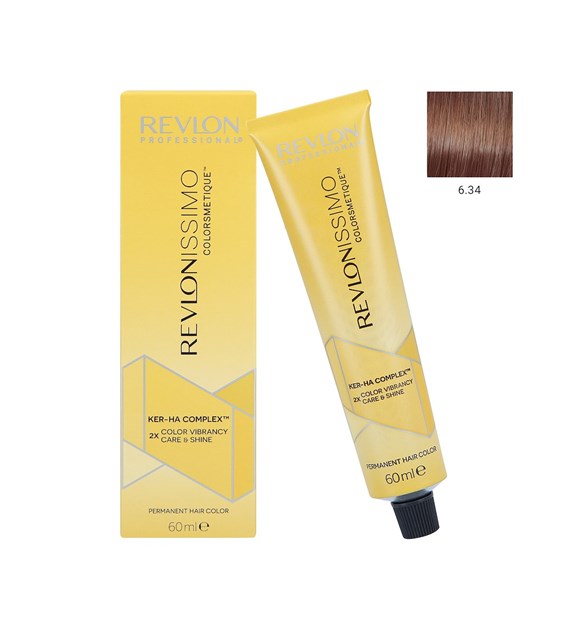 REV REVLONISSIMO CC 6,34 60ML