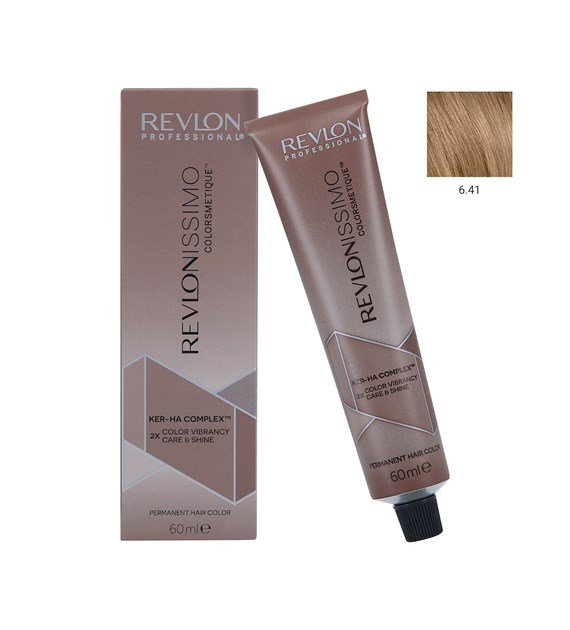 REV REVLONISSIMO CC 6,41 60ML