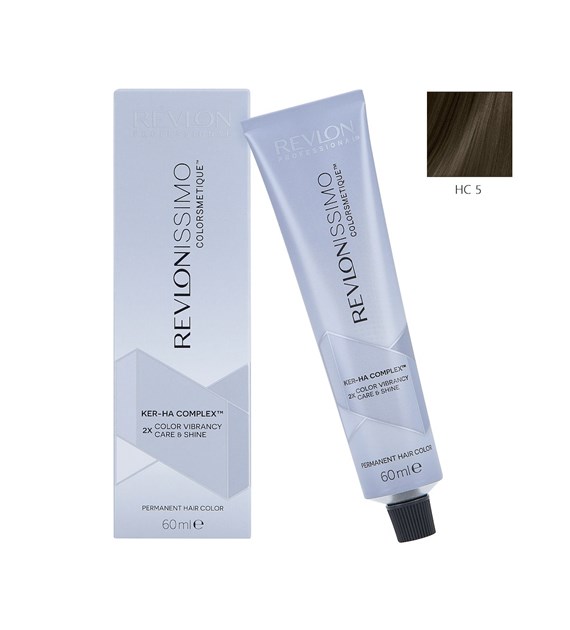 REV REVLONISSIMO CC HC 5 60ML
