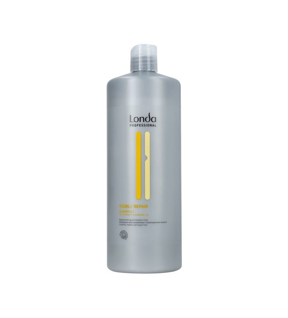 LC VISIBLE REPAIR SHAMPOO 1L