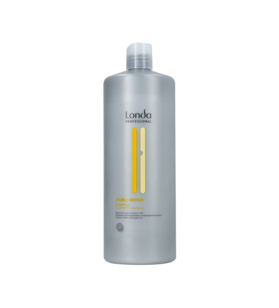 LC VISIBLE REPAIR SHAMPOO 1L