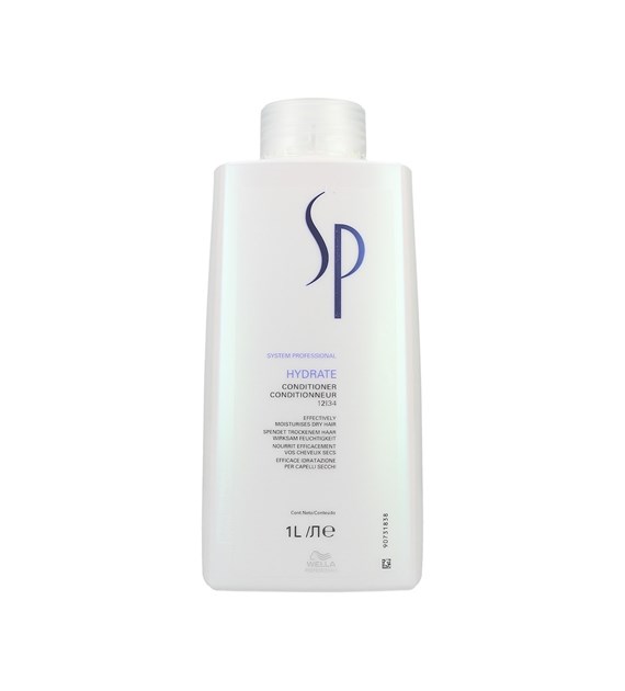 SP HYDRATE CONDITIONER 1L