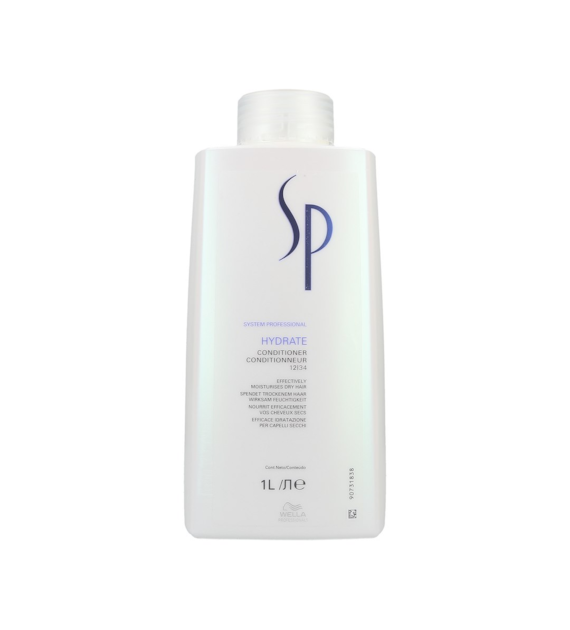 SP HYDRATE CONDITIONER 1L