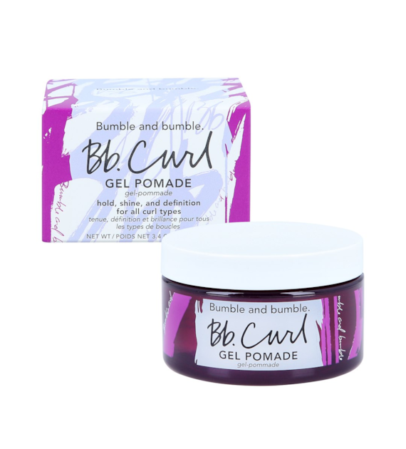 BB CURL STYLE FINISHING POMADE 100ML