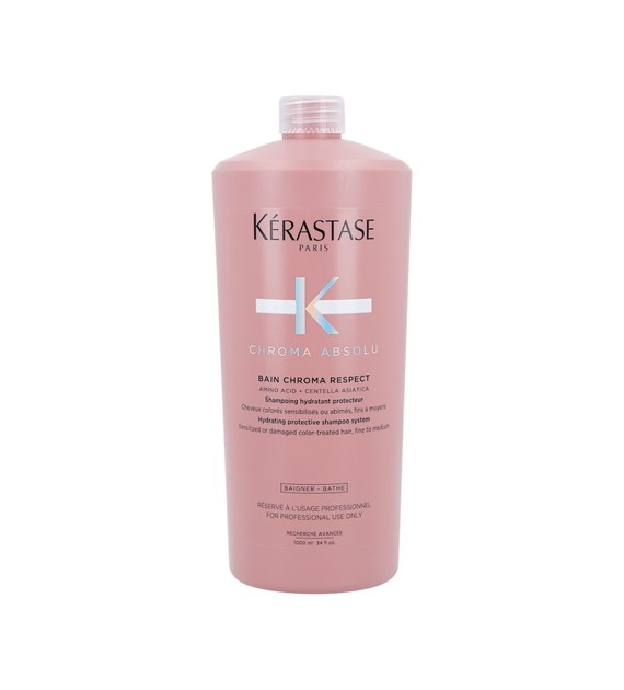 KER CHROMA ABSOLU BAIN 1L