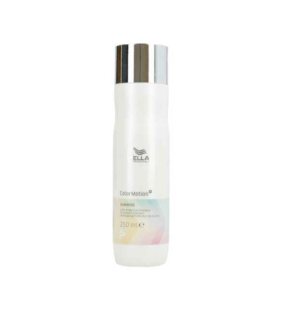 WPC COLOR MOTION SHAMPOO 250ML