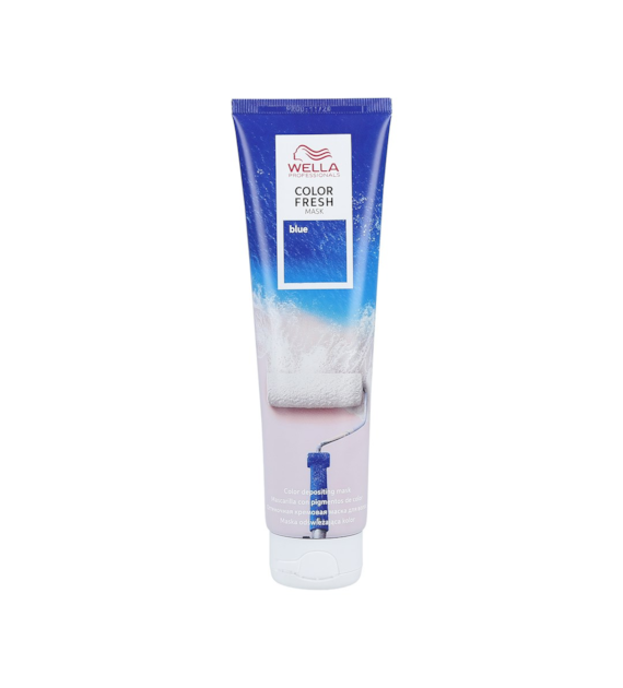 COLOR FRESH MASK BLUE 150ML