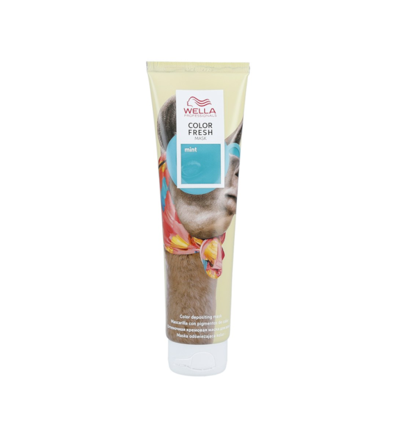 COLOR FRESH MASK MINT 150ML