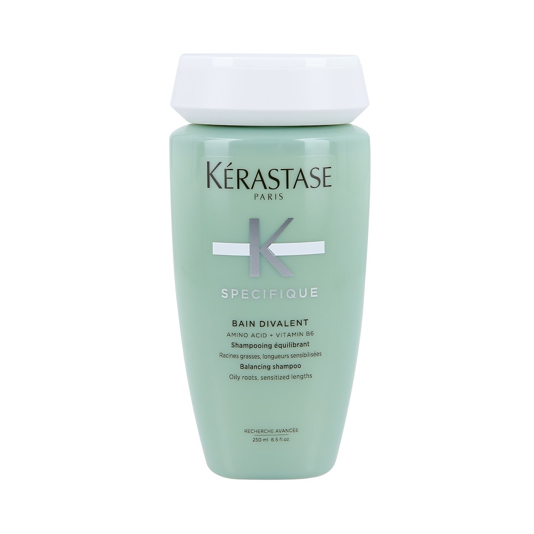KER SPECIFIQUE BAIN DIVALENT 250ML