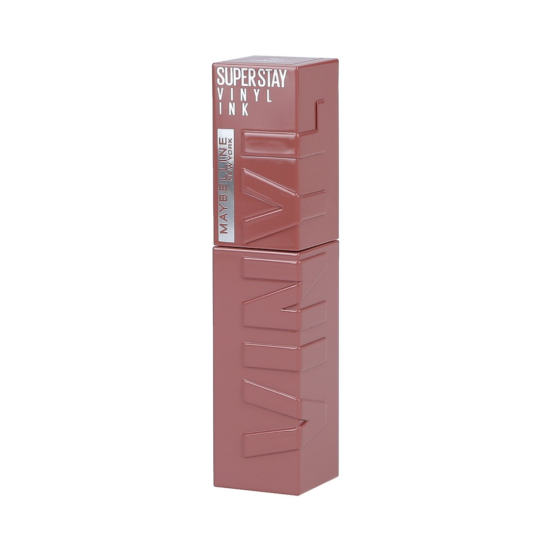 SUPERSTAY VINYL INK 35 CHEEKY