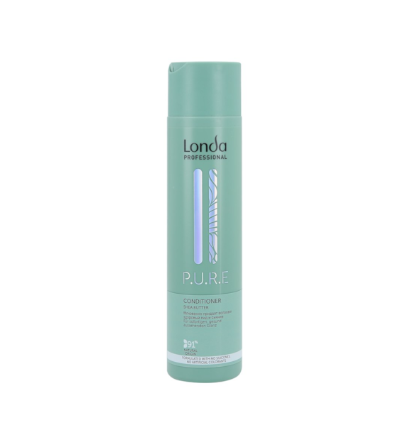 LC PURE CONDITIONER 250ML